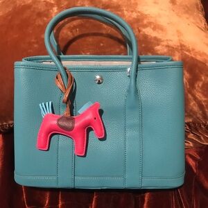 Hand bag mini